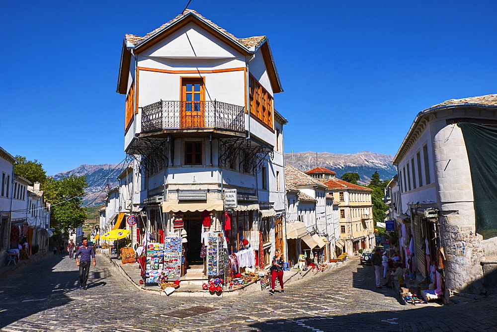 gjirokaster