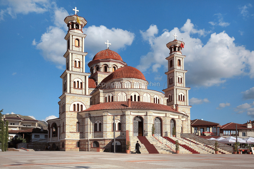 korca