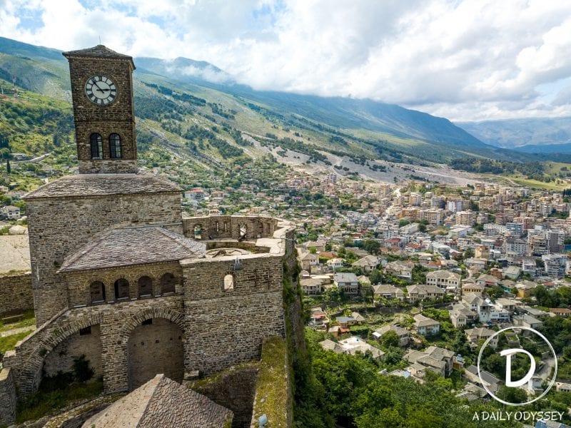 gjirokaster