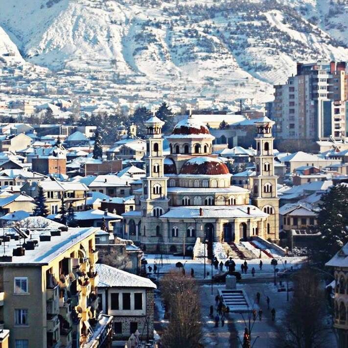 korca