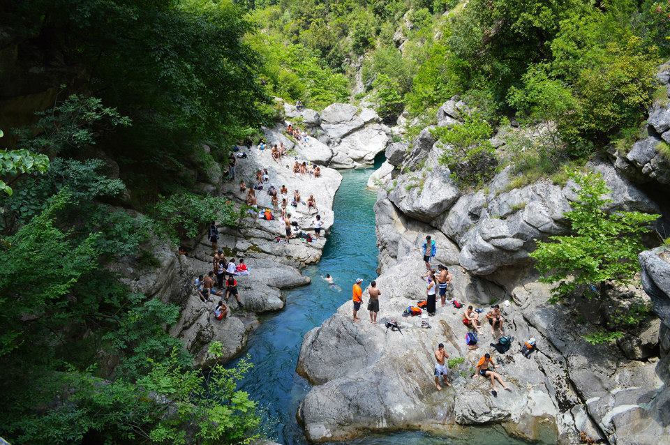 Valbona